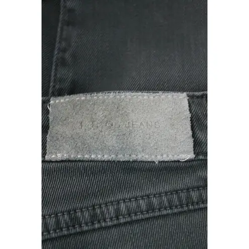 IRO Jeans Womens Size 27 x 30 Skinny Gray Classic 5 Pocket Design Stretch