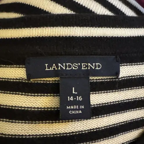 Lands' End Women’s L (14