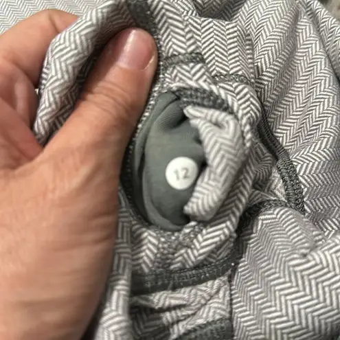 Lululemon  leggings size 12