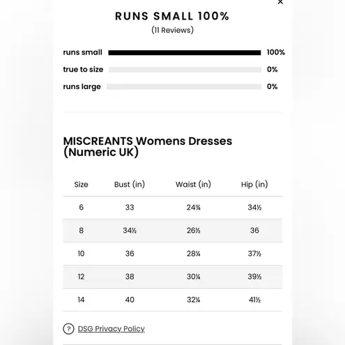 NWOT Miscreants Cupid Coral Mini w/ gloves • US 2 Orange