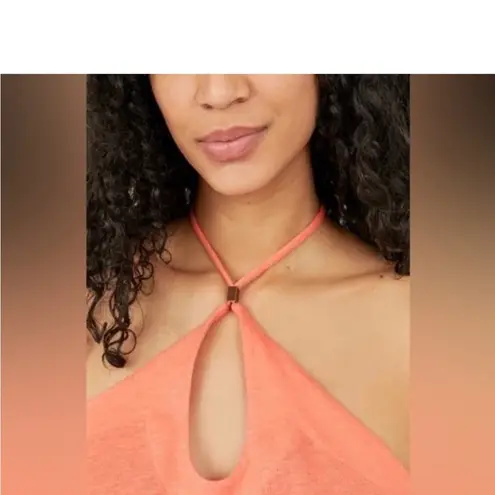 Free People  long weekend tank NWT