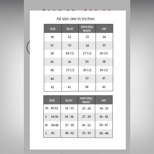 Femme De Carriere button tab cuffed black trousers, size XS