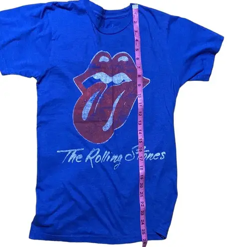 Bravado The Rolling Stones graphic tee