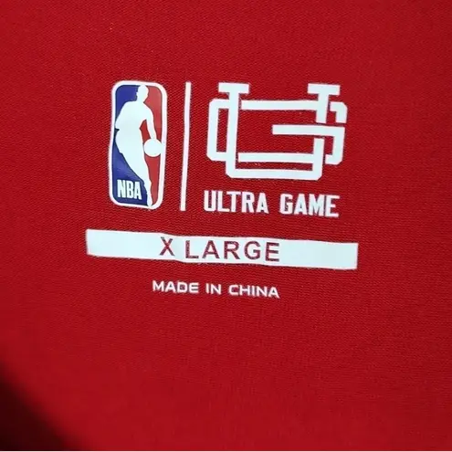 NBA Toronto Raptors Short Sleeve Tee