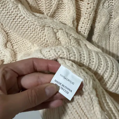 Petal and Pup Mona Sweater Knit Dress Size 2