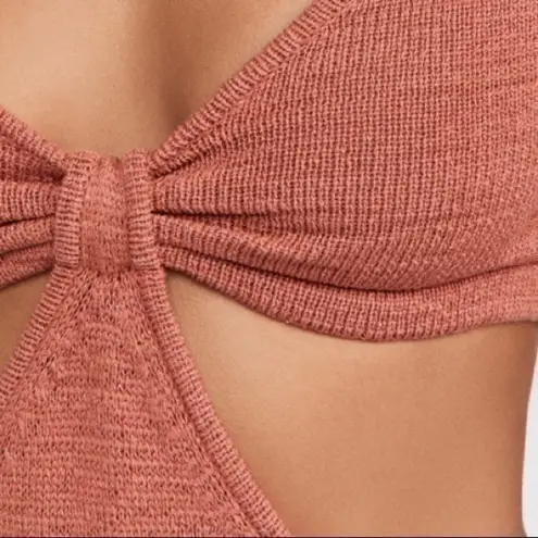 Cult Gaia  Mini Dress