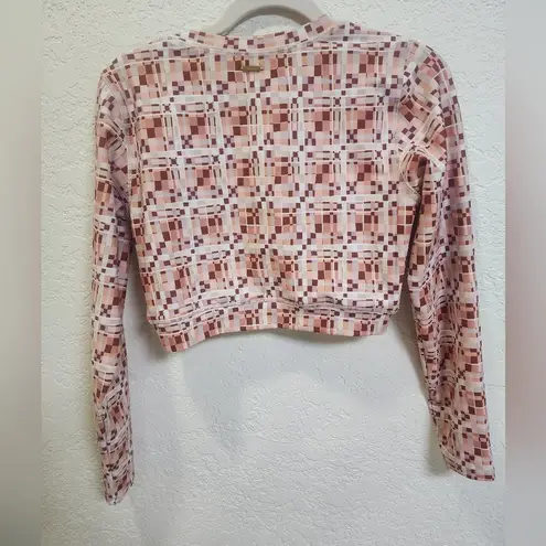 l*space L' Aim High Top