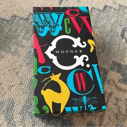 C wonder driving loafers Size 7.5