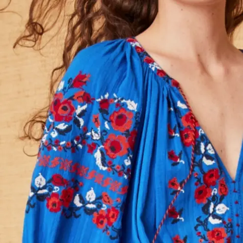 Ulla Johnson Filia Dress