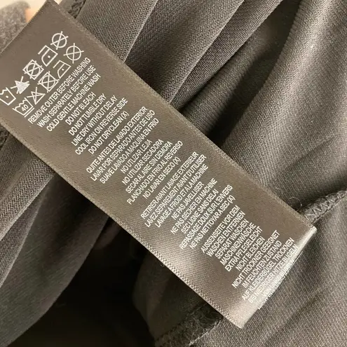 City Chic NWOT Floral Wrap Maxi Dress Size 14