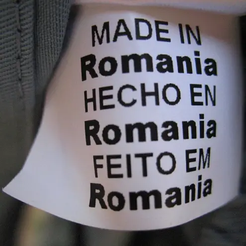 Love moschino NWT Blue Lace Trim Dress