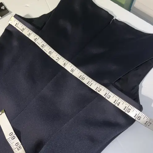 Maggy London NEW semi formal dress embroidered flowers humming bird motb