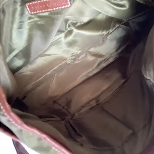 Harvé Benard Harve Bernard Purse