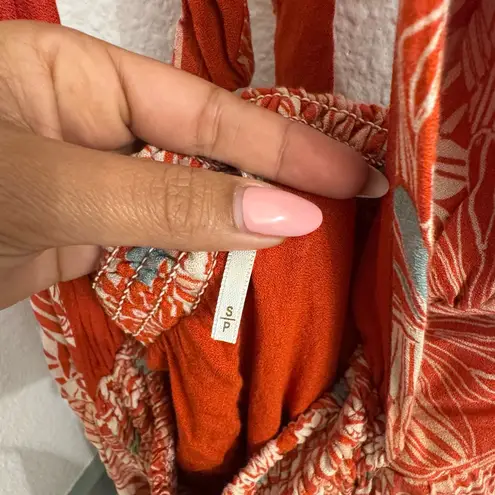 Free People  Romantic Mini Dress – Lace Detail, Size S