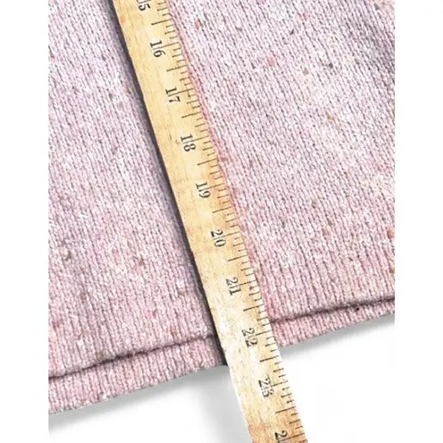 VTG Crazy Horse Pink V