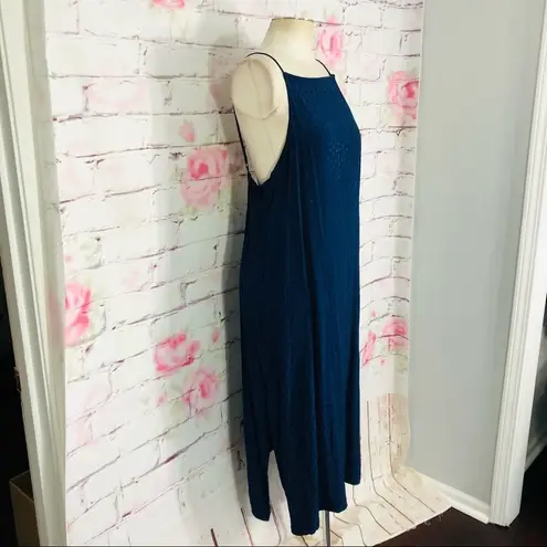 ONIA Melanie Triangle Jacquard Cover-Up Dress