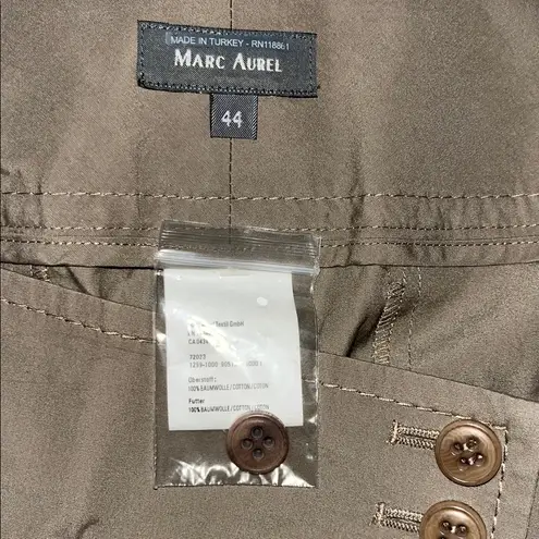 Marc Aurel NWT Size EU 44 (US 12