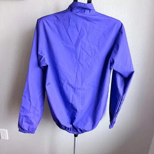 Pearl Izumi  Women's Zephrr Barrier Biking Cycling Windbreaker Jacket Packable M