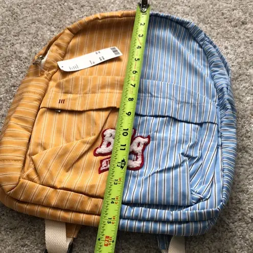 Urban Outfitters New  BDG backpack, about 15”x13”