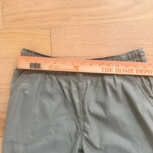 prAna  Alana Jogger Pants Color Sage  Size Medium