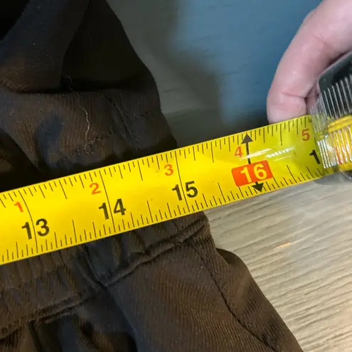 32 Degrees Heat 32 Degrees Black Mini Dress | Size M