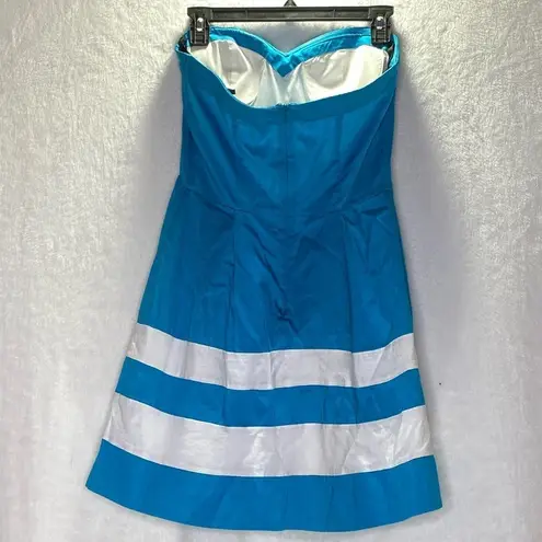 Bebe  Strapless Dress