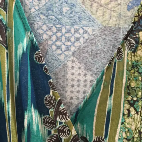 Almost Famous FINAL MARKDOWN Ladies’  Top (S)