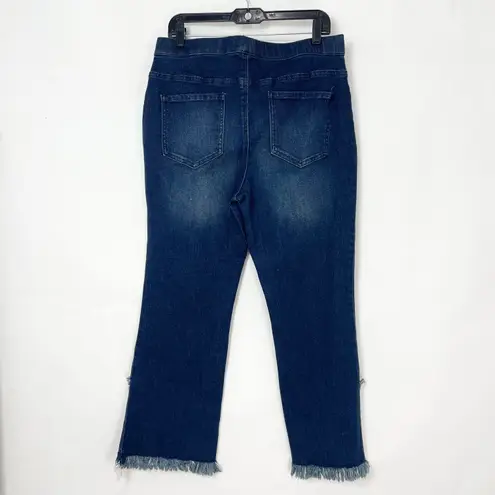 Versona Modern Navy Jeans 14