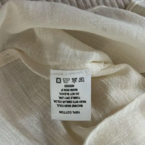 NWT Able Daila Blouse Women’s XXL