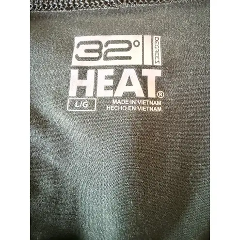 32 Degrees HEAT Long