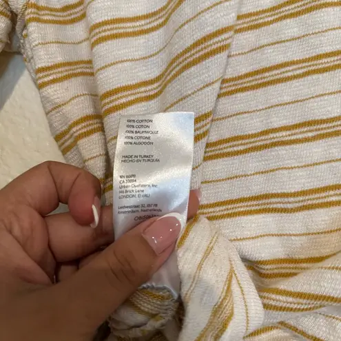 Free People  We The Free Have At It Raglan Crewneck Tee thumbnail 7