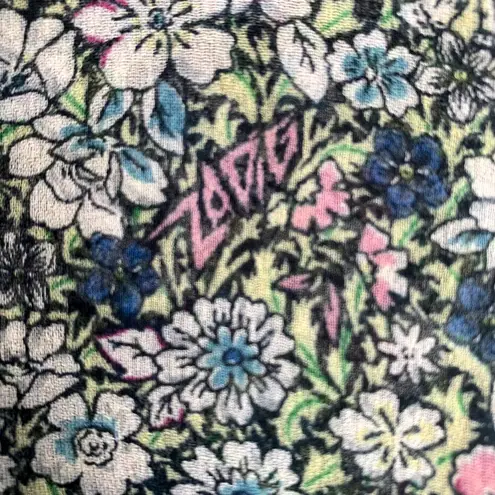 Zadig & Voltaire NWT Betty Mousseline Dress in Jaune