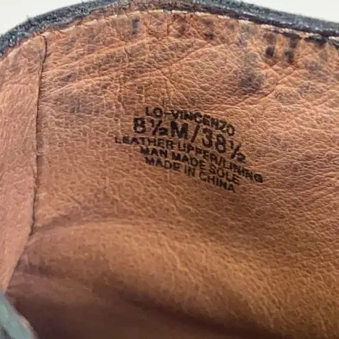 Louise et Cie -Vincenzo Bootie Size 8.5 A6