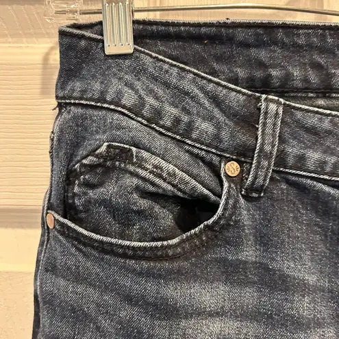 Shyanne Boho Western Flare Bell Bottom Bootcut Jeans Womens Size 27x33.5 - Image 4