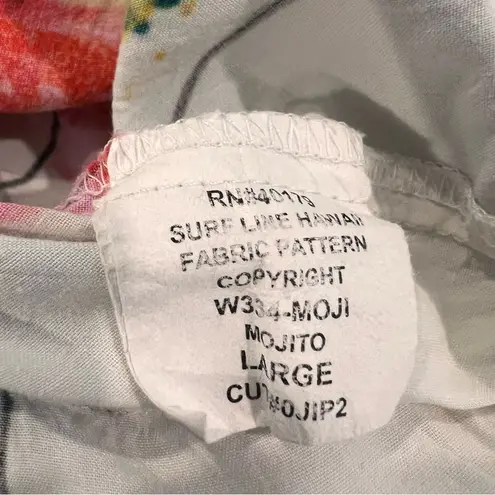 Jams World Colorful Abstract Tank Dress