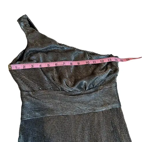 Likely chandler one shoulder dress