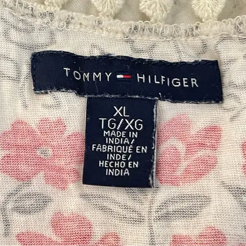 Tommy Hilfiger  Tank