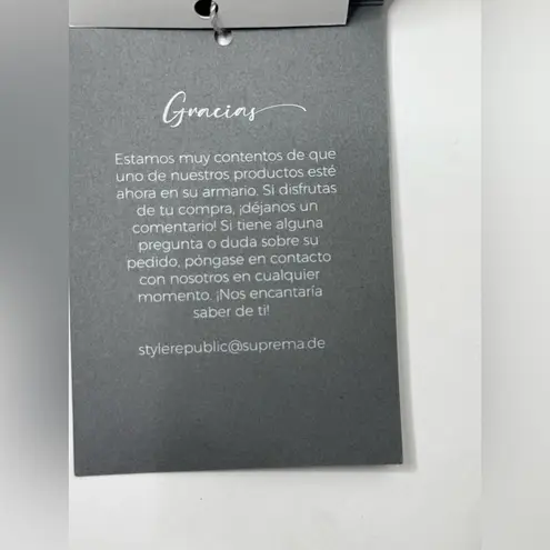 Style Republic Cable Knit Winter Beanie Womens One Size Beige Duo Layer Fleece