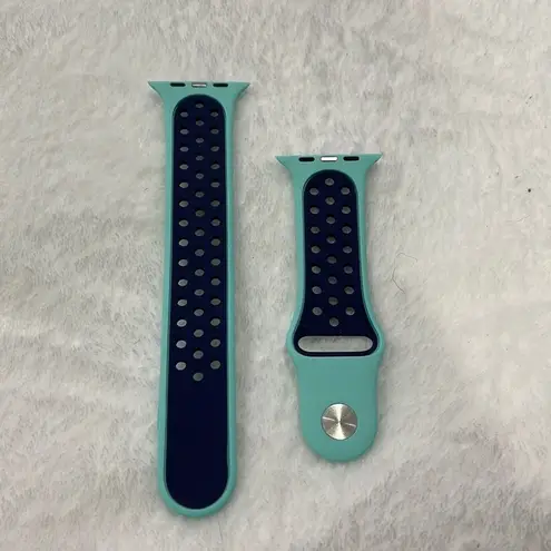 Apple Watch sports band (42/44)