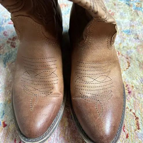 Coconuts by Matisse Coconuts Legend Cowboy Boots