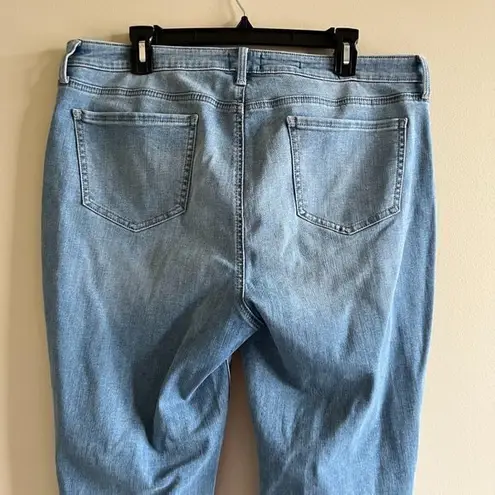 NYDJ Barbara Bootcut Jeans Barbara Bootcut Jeans Brookes MATKBB2339 Size…