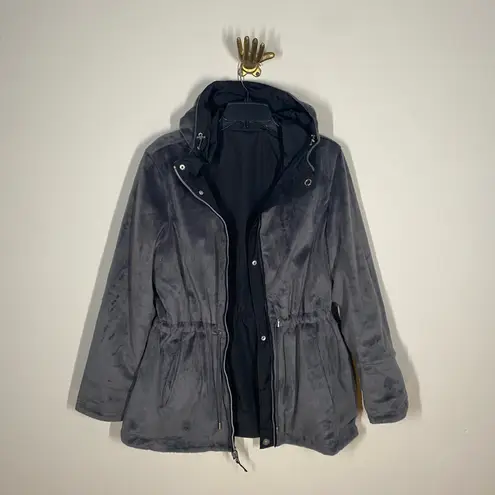 Free Country Reversible