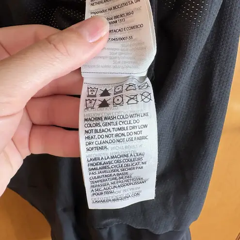 Pearl Izumi SELECT MENS BLACK CYCLING BIKE PADDED BIB SHORTS JERSEY XL