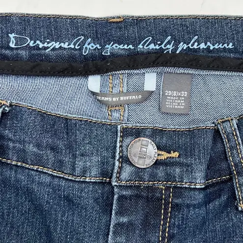 Jeans by Buffalo I Landis Boot Cut Jeans