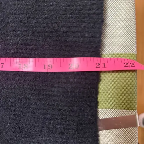 NEW Kinross Stretch Boucle Button Cardigan Cashmere & Cotton Blend