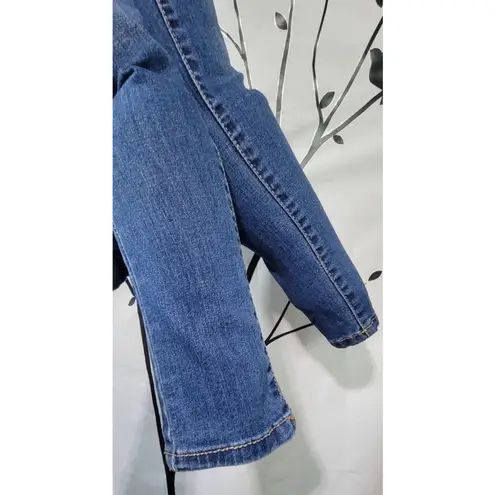 Wax Jean Wax Jeans Butt I Love You Skinny Jeans Size 3