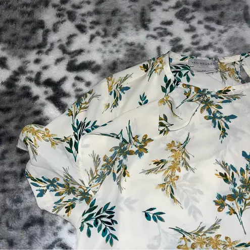 Van Heusen Floral Blouse