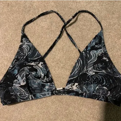 Lululemon Bikini Top