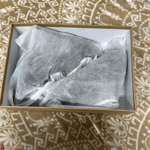 Elisabet Tang Women Pumps, Pointed Toe High Heel Glitter Rhinestone Heels Sparks Black Size 8