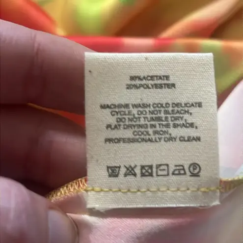 Rumored “Monaco” Mini Dress